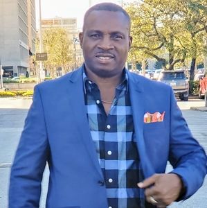 Meet your Posher, Emeka